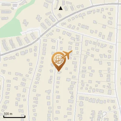 Foto zu Gerlindweg 28, 22559 Hamburg