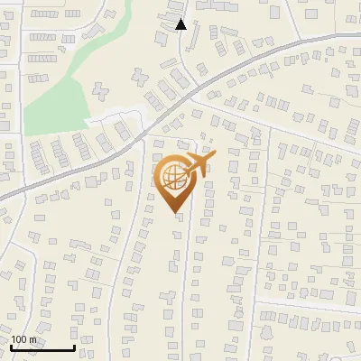 Foto zu Gerlindweg 29, 22559 Hamburg