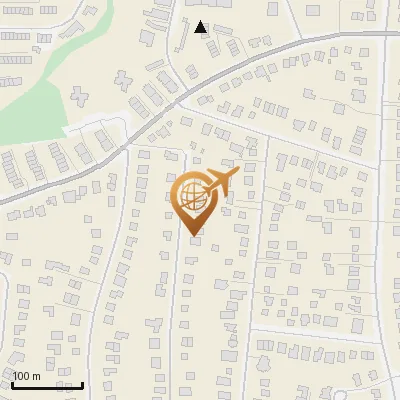 Foto zu Gerlindweg 30, 22559 Hamburg