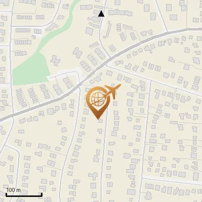 Foto zu Gerlindweg 31, 22559 Hamburg