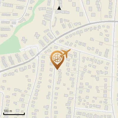 Foto zu Gerlindweg 34, 22559 Hamburg