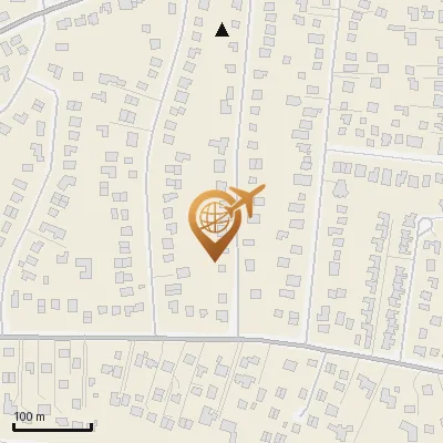 Foto zu Gerlindweg 7, 22559 Hamburg