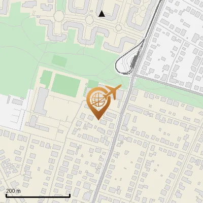 Foto zu Gerlosstraße 8, 81671 München