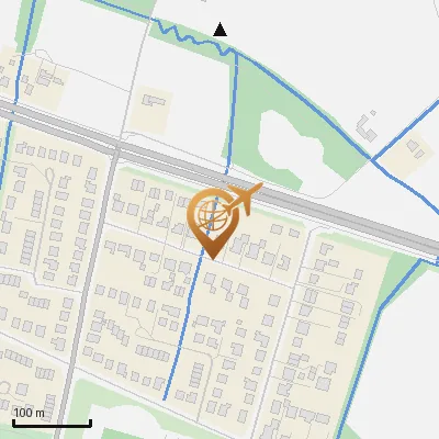 Foto zu Germanenweg 10, 22455 Hamburg