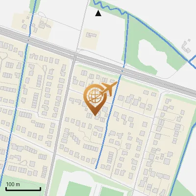 Foto zu Germanenweg 11, 22455 Hamburg