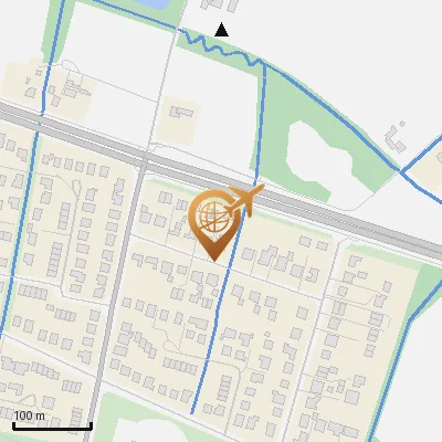 Foto zu Germanenweg 12, 22455 Hamburg