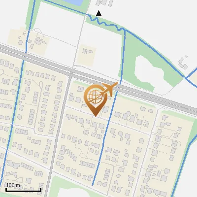 Foto zu Germanenweg 14, 22455 Hamburg