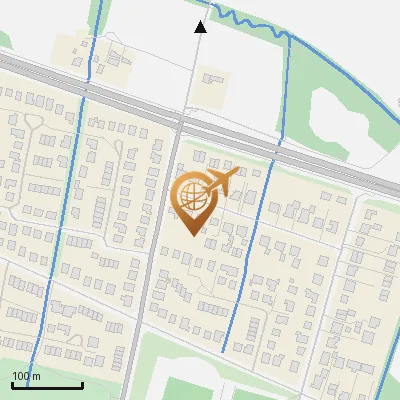 Foto zu Germanenweg 15, 22455 Hamburg