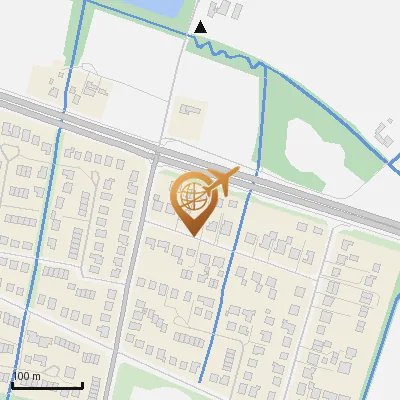 Foto zu Germanenweg 16, 22455 Hamburg