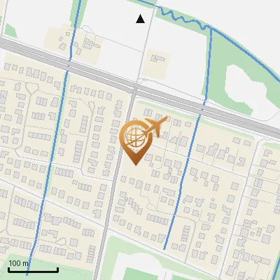 Foto zu Germanenweg 17, 22455 Hamburg