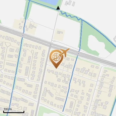 Foto zu Germanenweg 18, 22455 Hamburg