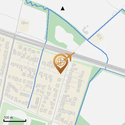 Foto zu Germanenweg 2, 22455 Hamburg