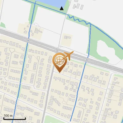 Foto zu Germanenweg 20, 22455 Hamburg