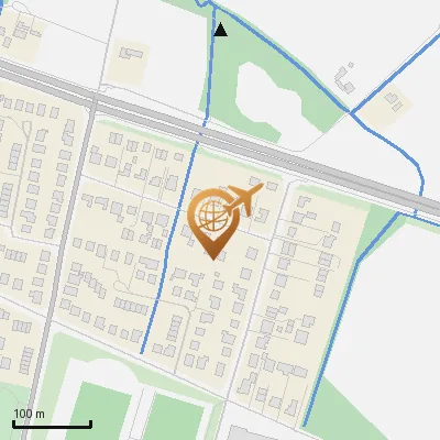 Foto zu Germanenweg 3, 22455 Hamburg