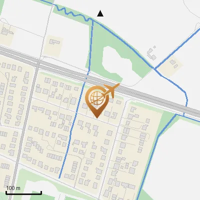 Foto zu Germanenweg 6, 22455 Hamburg