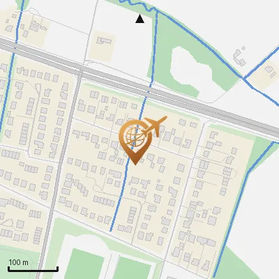 Foto zu Germanenweg 7, 22455 Hamburg