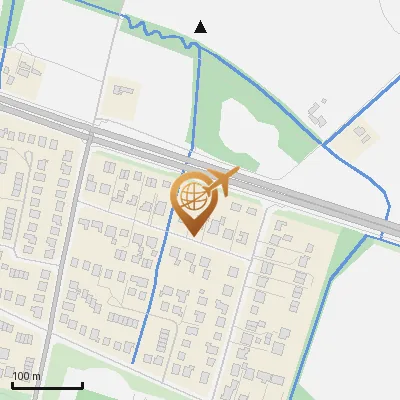 Foto zu Germanenweg 8, 22455 Hamburg