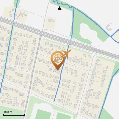 Foto zu Germanenweg 9, 22455 Hamburg