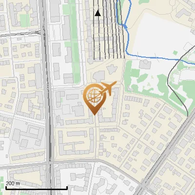 Foto zu Germaniastraße 40, 80805 München