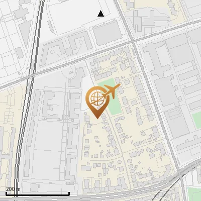 Foto zu Germersheimer Straße 16, 81541 München