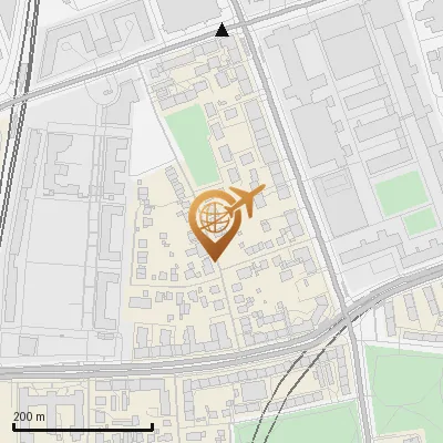 Foto zu Germersheimer Straße 17, 81541 München