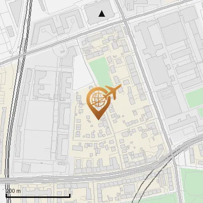 Foto zu Germersheimer Straße 26, 81541 München