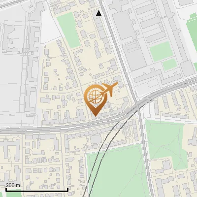 Foto zu Germersheimer Straße 29, 81541 München