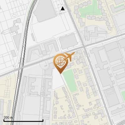 Foto zu Germersheimer Straße 3, 81541 München
