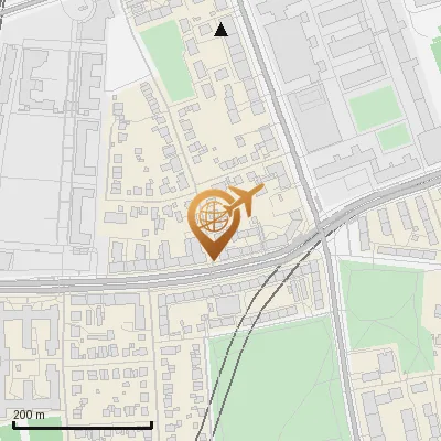 Foto zu Germersheimer Straße 31, 81541 München