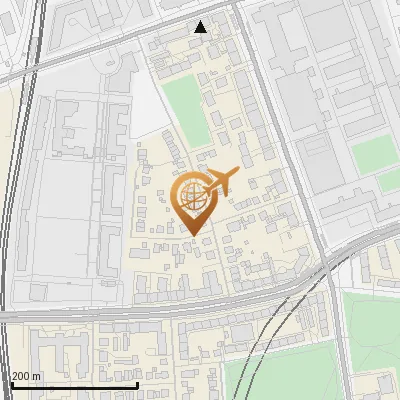 Foto zu Germersheimer Straße 32, 81541 München