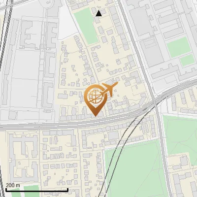 Foto zu Germersheimer Straße 38, 81541 München