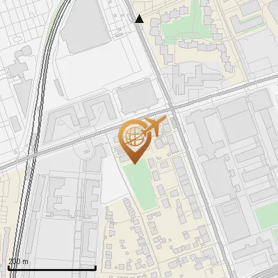 Foto zu Germersheimer Straße 7, 81541 München