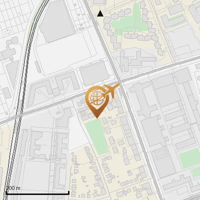 Foto zu Germersheimer Straße 9, 81541 München