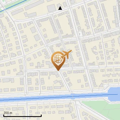 Foto zu Gerner Straße 20, 80638 München