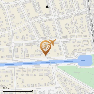Foto zu Gerner Straße 4, 80638 München