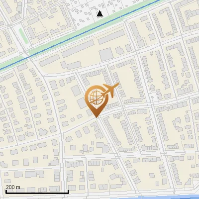 Foto zu Gerner Straße 50, 80638 München