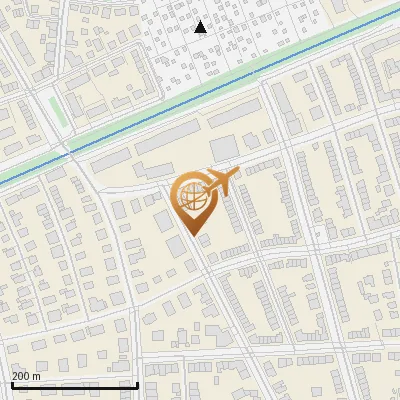 Foto zu Gerner Straße 56, 80638 München