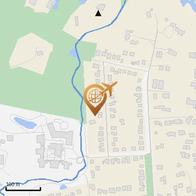 Foto zu Gernotstraße 13, 22559 Hamburg