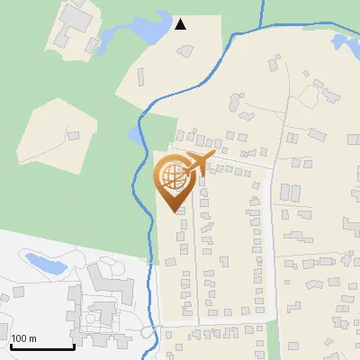 Foto zu Gernotstraße 23, 22559 Hamburg