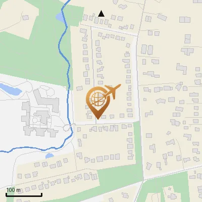 Foto zu Gernotstraße 4, 22559 Hamburg