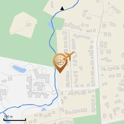 Foto zu Gernotstraße 9, 22559 Hamburg