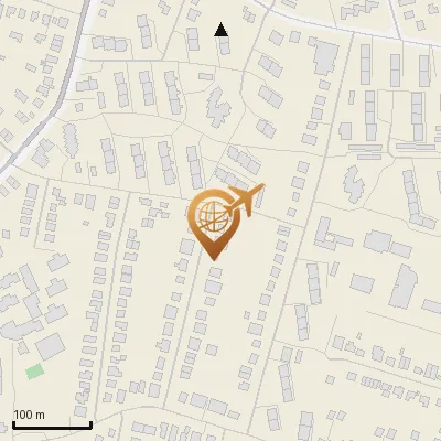 Foto zu Gernroder Weg 20, 22453 Hamburg