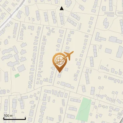 Foto zu Gernroder Weg 6, 22453 Hamburg