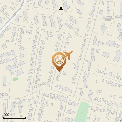 Foto zu Gernroder Weg 8, 22453 Hamburg