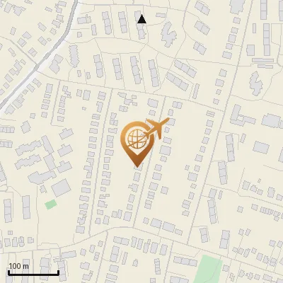 Foto zu Gernroder Weg 9, 22453 Hamburg