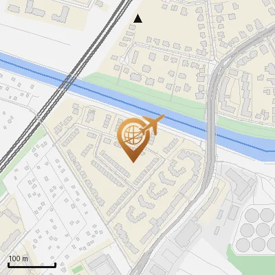 Foto zu Gernsheimer Straße 17, 12247 Berlin