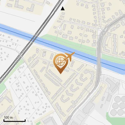Foto zu Gernsheimer Straße 19, 12247 Berlin