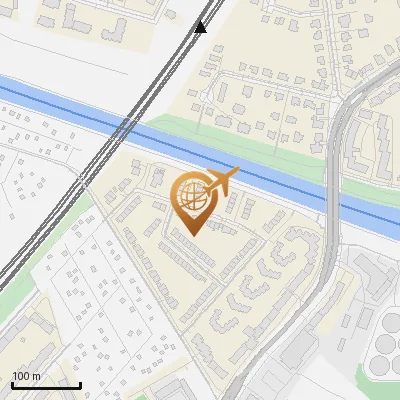Foto zu Gernsheimer Straße 23, 12247 Berlin