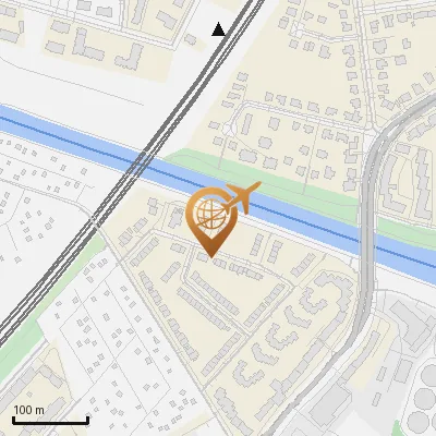 Foto zu Gernsheimer Straße 28, 12247 Berlin