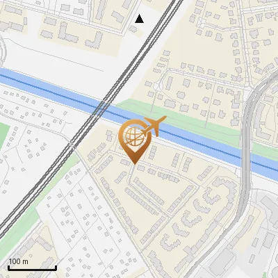 Foto zu Gernsheimer Straße 30, 12247 Berlin